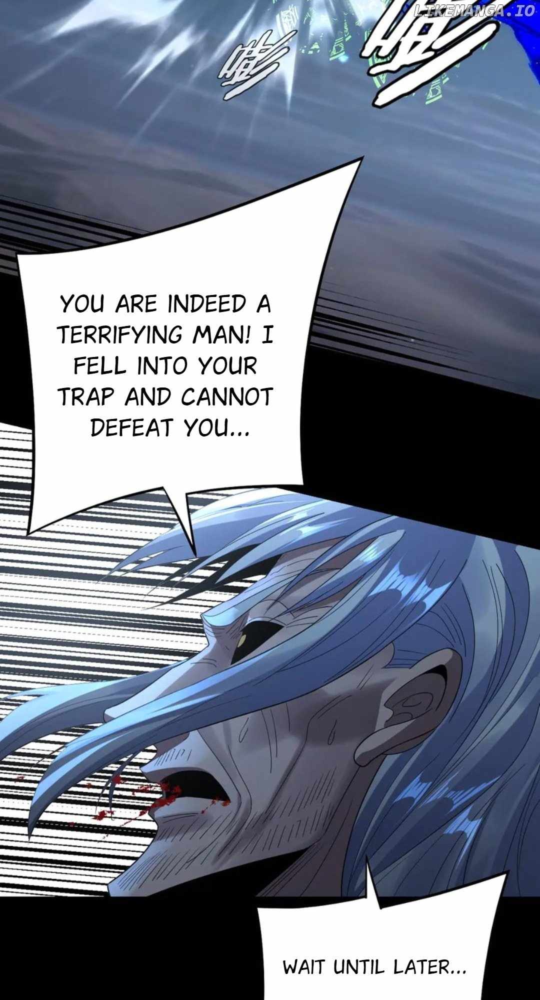 I Am The Fated Villain Chapter 255 34